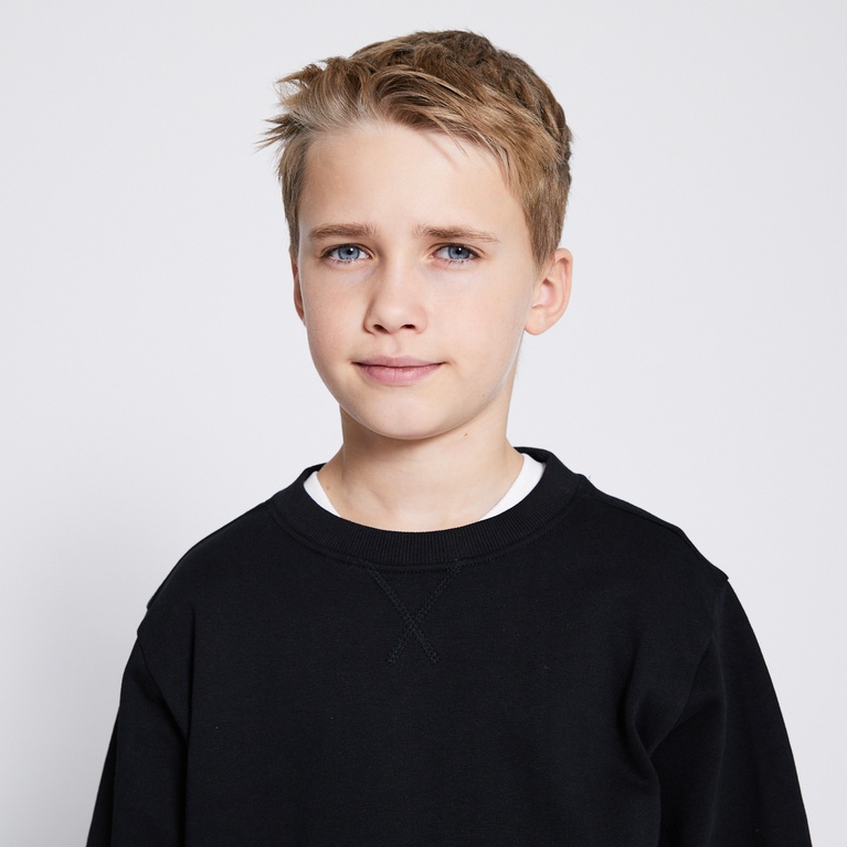 Sweatshirt "Pax star"